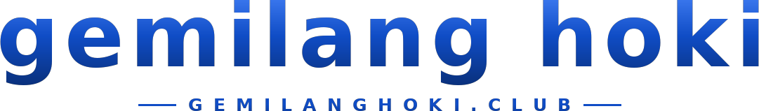 gemilang hoki logo