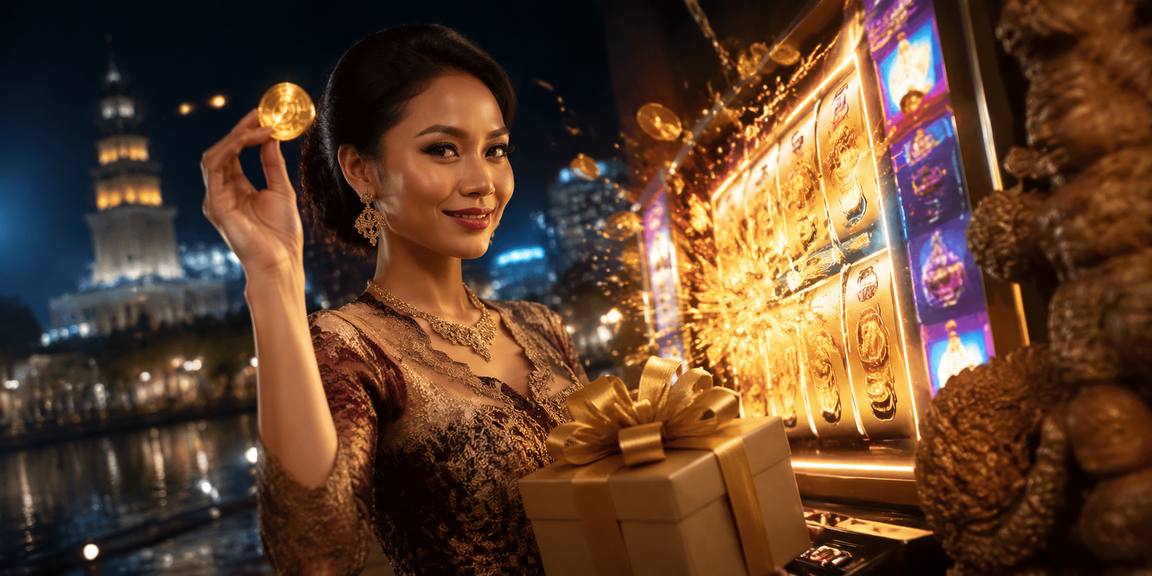 gemilang hoki Live Baccarat